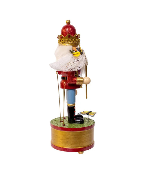 Coming Soon! Musical Butterfly Catcher