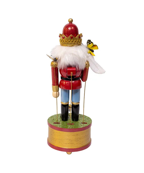 Coming Soon! Musical Butterfly Catcher