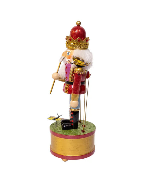 Coming Soon! Musical Butterfly Catcher