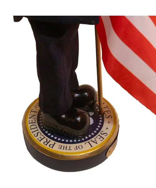 The Trump Nutcracker