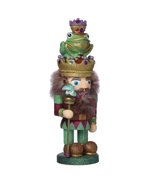 Coming Soon! Hollywood Frog Prince