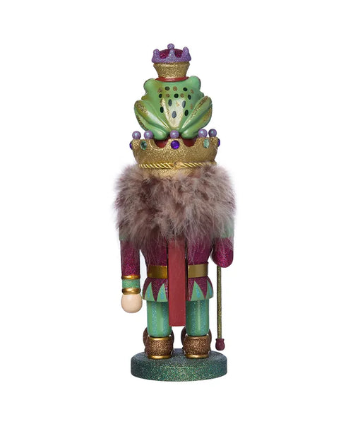 Coming Soon! Hollywood Frog Prince