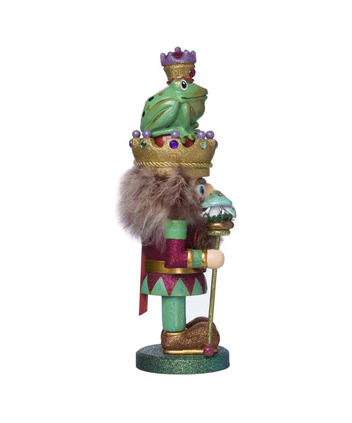 Coming Soon! Hollywood Frog Prince