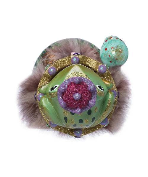 Coming Soon! Hollywood Frog Prince