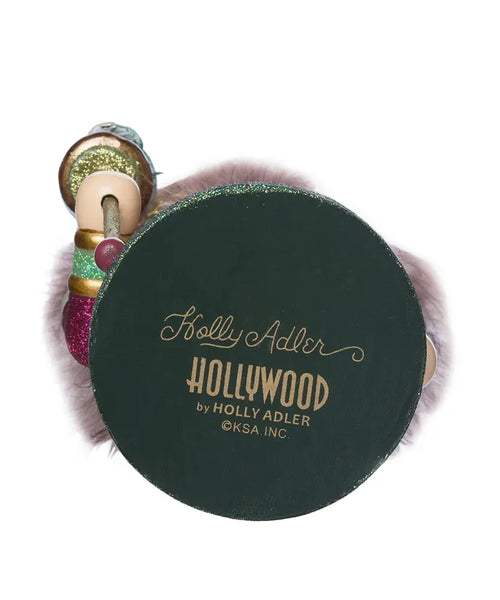 Coming Soon! Hollywood Frog Prince
