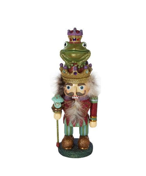 Coming Soon! Hollywood Frog Prince