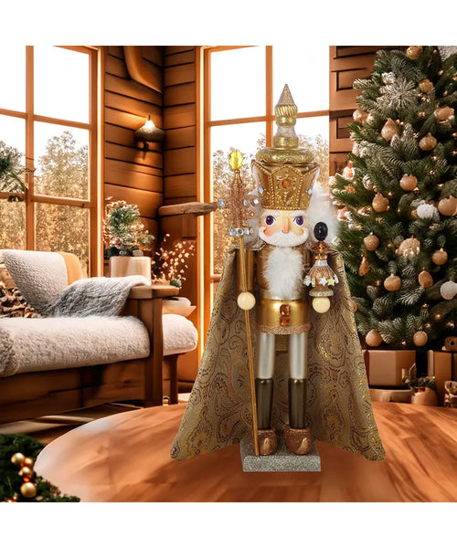 Coming Soon! Hollywood Gold King