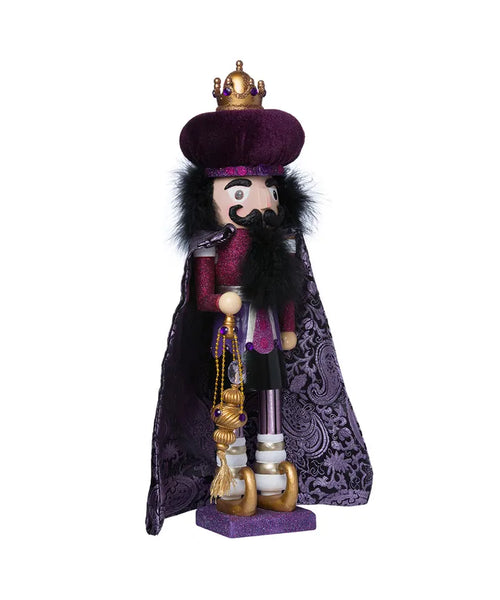 Coming Soon! Hollywood Purple King