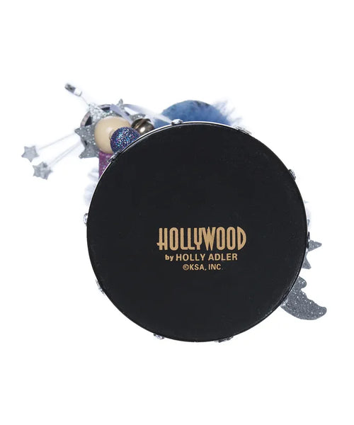 Hollywood Starry Night