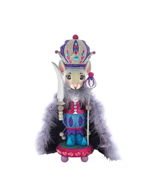Hollywood Mouse King