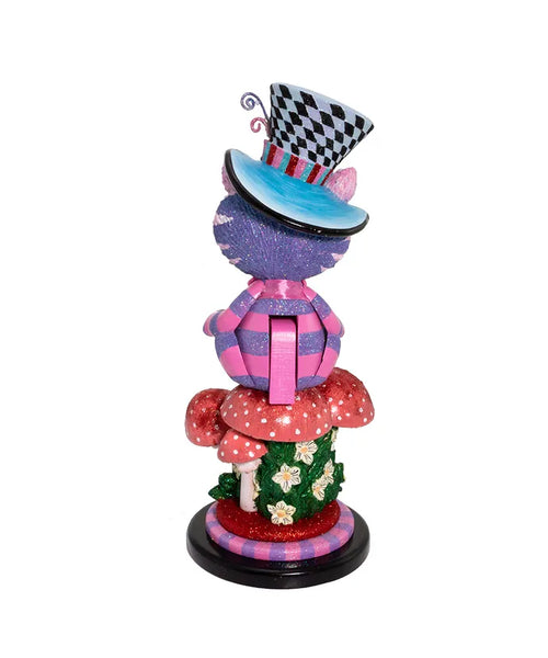 15" Cheshire Cat