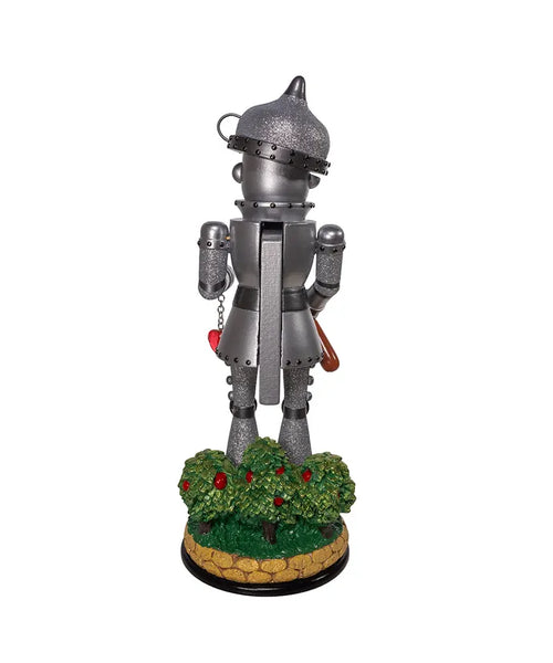 Hollywood Tin Man