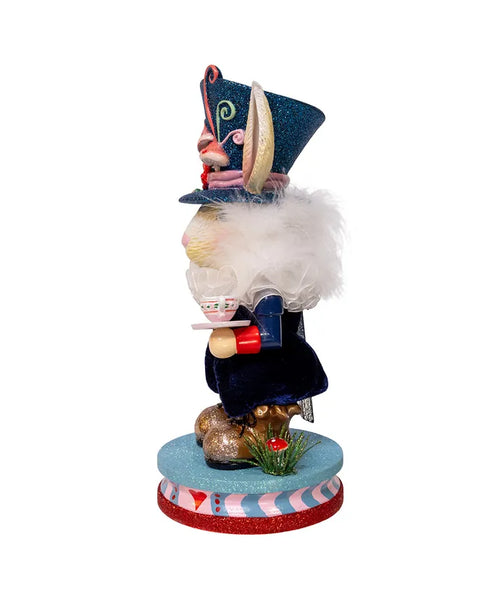 13" White Rabbit