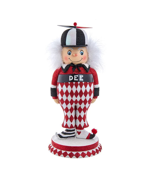 Tweedle Dee