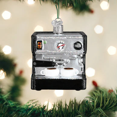 OWC-Espresso Machine