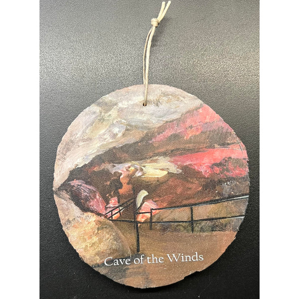 Cave of the Winds