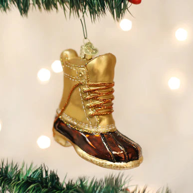 OWC - Field Boot