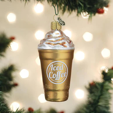 OWC- Blended Coffee
