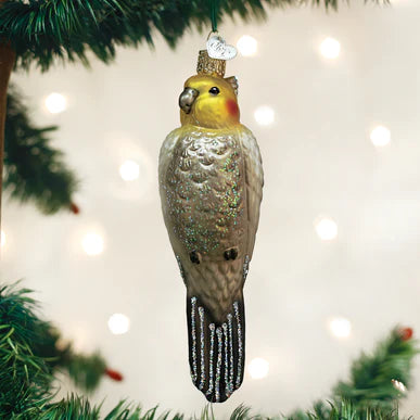 OWC-Cockatiel
