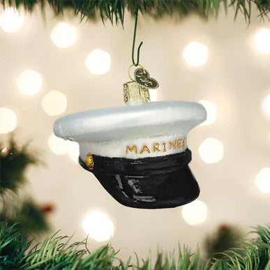 OWC-Marine's Cap