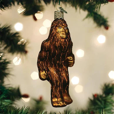 OWC - Sasquatch