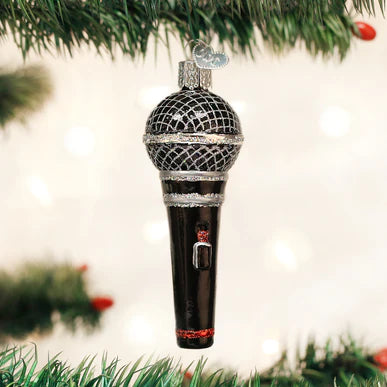 OWC- Microphone