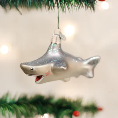 OWC - Shark