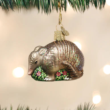 OWC- Armadillo