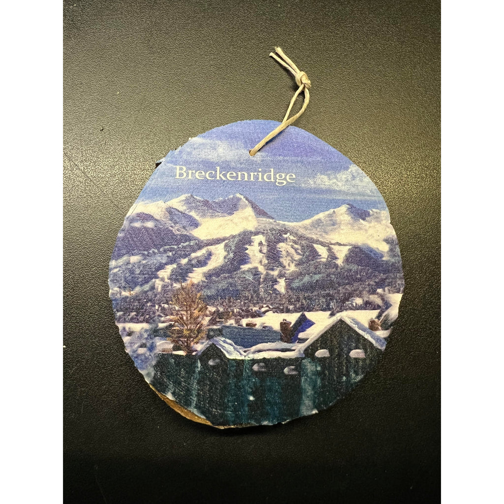 Breckenridge