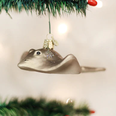 OWC - Stingray
