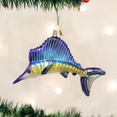 OWC- Sailfish