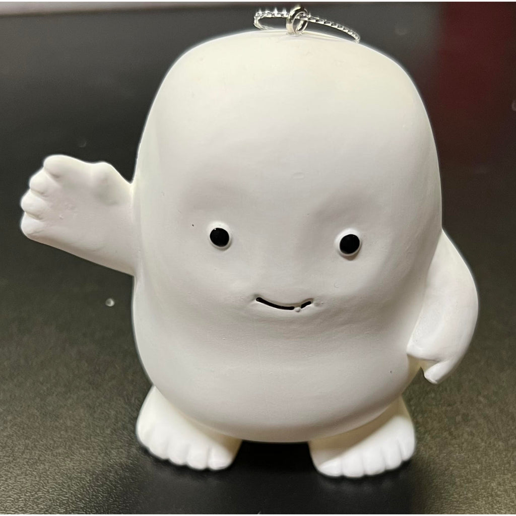 Dr. Who's Adipose