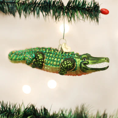 OWC - Alligator