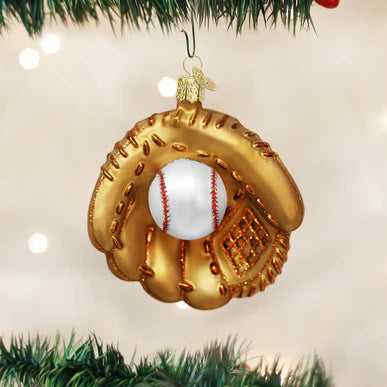 OWC-Baseball Mitt