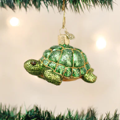 OWC - Tortoise
