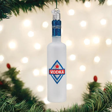 OWC-Vodka Bottle