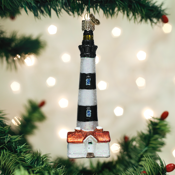 OWC - Bodie Island Lighthouse