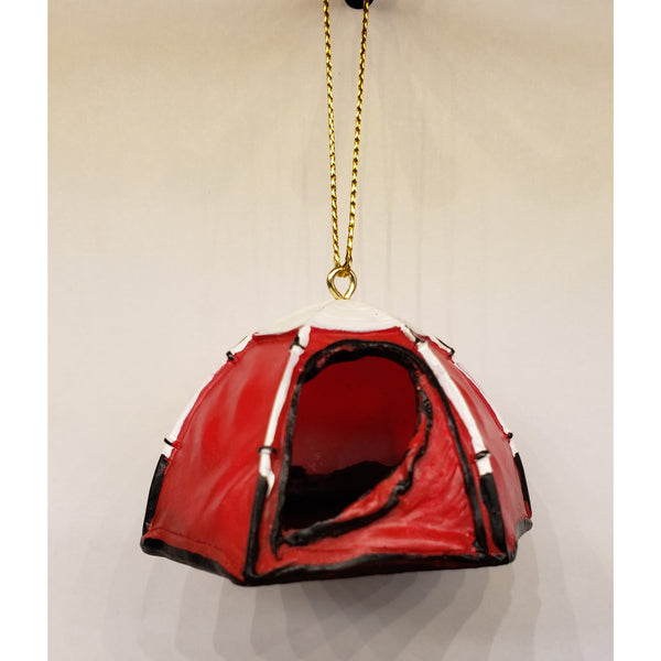 Happy Camper Tent