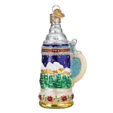 OWC-German Stein