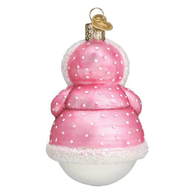 OWC- Jolly Snowlady