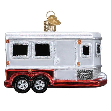 OWC-Horse Trailer