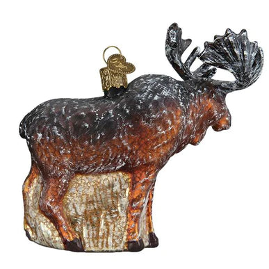 OWC - Vintage Moose