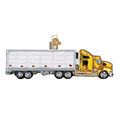 OWC-Semi Truck