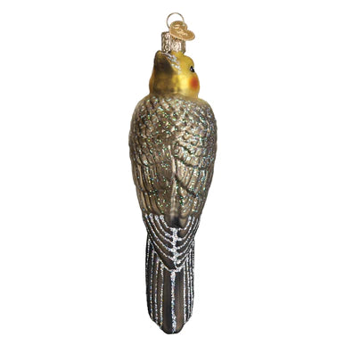 OWC-Cockatiel