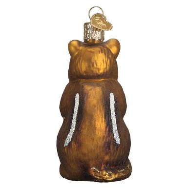 OWC - Chipmunk Ornament