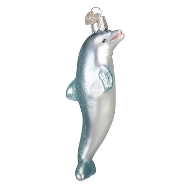 OWC - Playful Dolphin