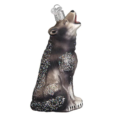Howling Wolf