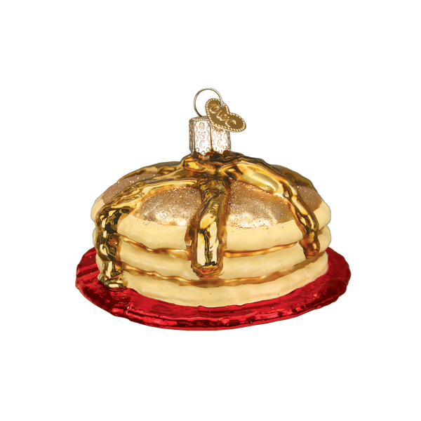 OWC Short Stack Ornament