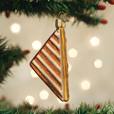 OWC - Grilled Cheese Sandwich