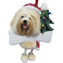 Lhasa Apso